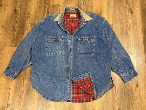 Cappotto vintage adirondack - vintage,