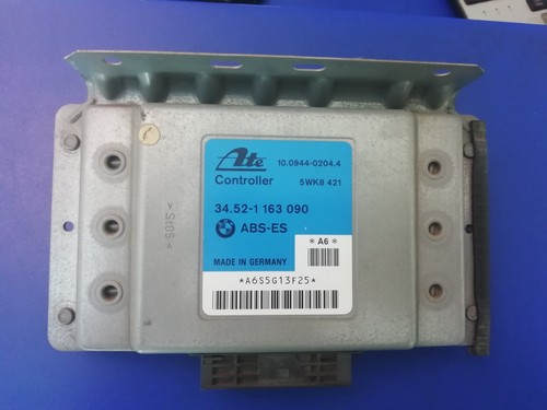 Centralina abs bmw - bmw, z3