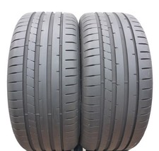 225 40 R18 Dunlop 225/40 ZR18