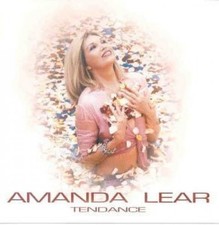 Amanda Lear Tendance (2001)  [CD]