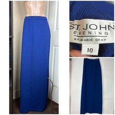 Maxi gonna St. John Evening by