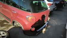  Paraurti Posteriore Fiat 500L