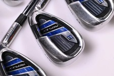 Ferri da stiro Wilson Reflex /