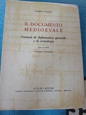 Valenti, Filippo IL DOCUMENTO
