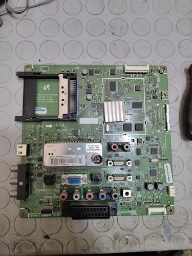 Main board bn41 01165b 32 - board, 32-