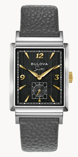 Bulova 98a261 nuovo orologio - 98a261,