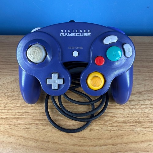 Controller nintendo gamecube - nintendo,