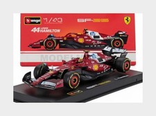BURAGO 18-36852-H FERRARI - F1