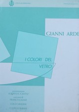 Gianni arde colori del - arde:,