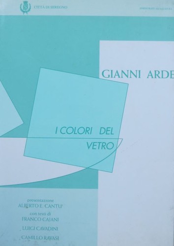 Gianni arde colori del - colori,