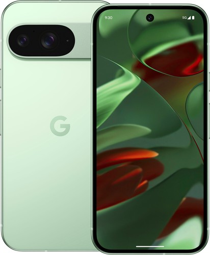 Google pixel 128gb - google, 9