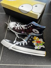 Converse Chucks Hi ALL STAR