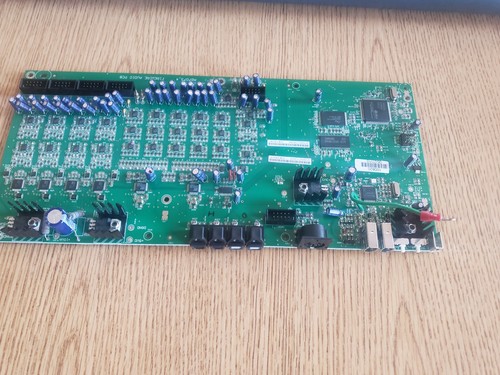 Scheda pcb per mixer - per, &
