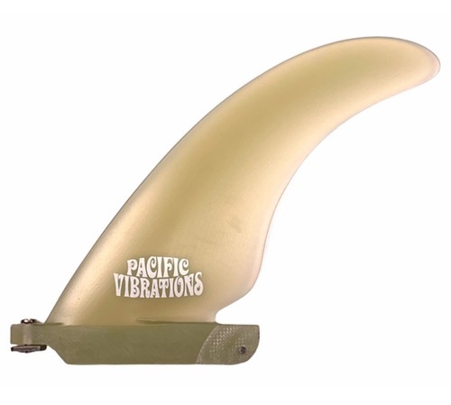 Longboard vibrazioni - 7,5",