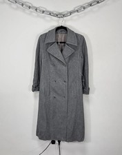 Cappotto donna vintage