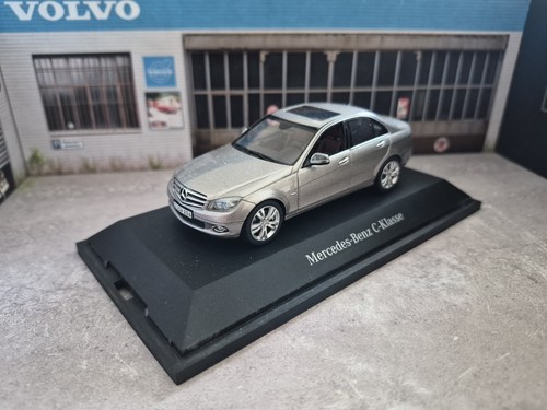 Mercedes benz classe c - ,