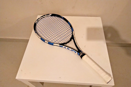 Babolat pure drive 100 - drive,