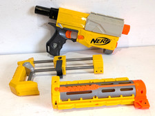 Nerf recon n strike - nerf, n-strike