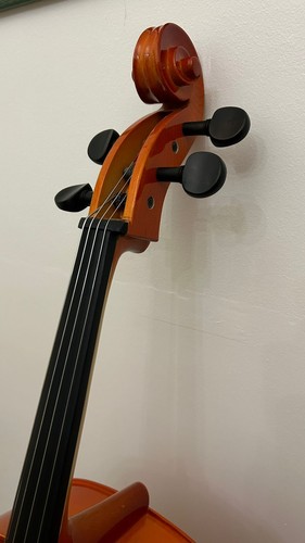 Violoncello 4 - violoncello, 4/4