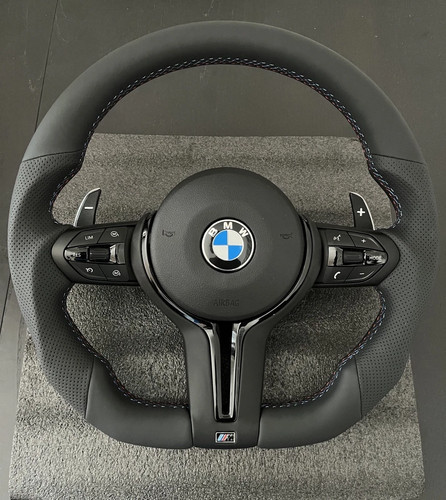 Volante sportivo pelle per - sportivo,