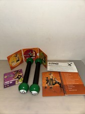 Zumba Fitness Pesi Con 4 CD