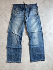 Jeans ingegnerizzati Levis