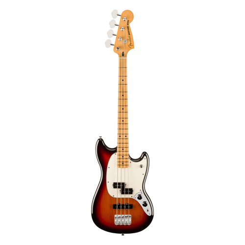 Fender player mustang bass - ii,