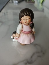 Bimba Thun con Bambolina Thun Bambina