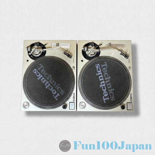 Technics 1200 mk5 coppia - mk5,