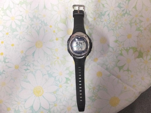 Casio pro trek prw 200j - pro, prw-200j