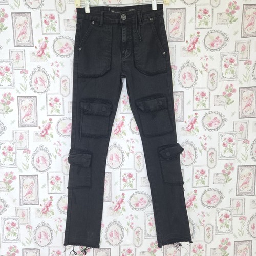 Jeans cargo waimea giovanili - cargo,