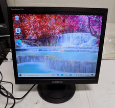 Samsung SyncMaster 710N S