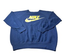 Felpa Nike Spell Out Swoosh