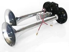 Doppio Aria Clacson 24V