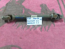 CANNA STERZO FIAT PANDA 1.3 MULTIJET 1.2 BENZINA ANNO 2009