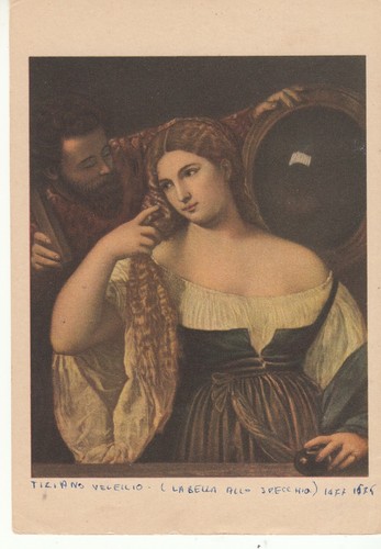 Arte italiana nel mondo - nel,