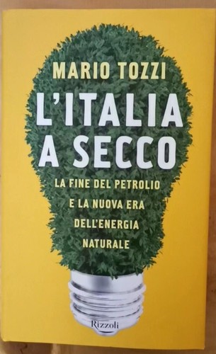 Mario tozzi italia secco - mario,