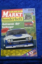 Oldtimer Mercato Numero 18