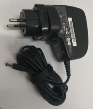 Caricabatterie ORIGINALE alimentatore per Asus Eee PC 4G series 24W 9.5V 2.5A BK