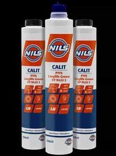 Nils Calit Ls 10  Cartucce