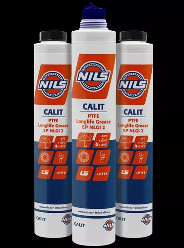 Nils calit cartucce - nils,