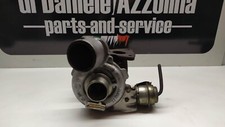 Turbina Garret 42M53 Renault