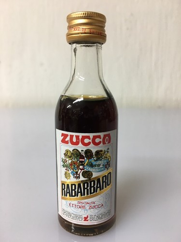 Mignon miniature elixir - mignon,