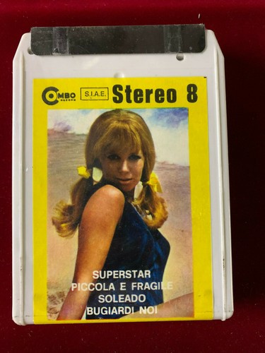 Stereo cartuccia vintage - stereo,