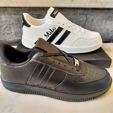 Scarpe uomo da ginnastica