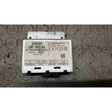 LNF2665AA Centralina ricevitore chiave JAGUAR XK8 (X100)(96>06) 2004 4.2B COUPE