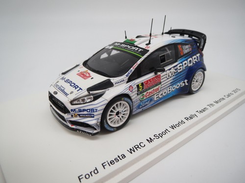 Spark s4505 ford fiesta - spark,