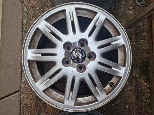 Cerchi lega volvo v60 - cerchi, 1°