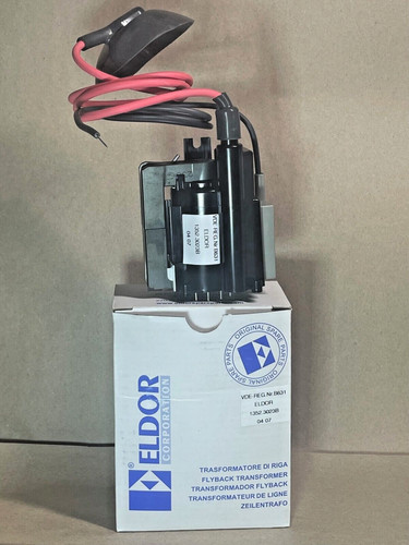 Pezzo eldor trasformatore di - trasformatore,