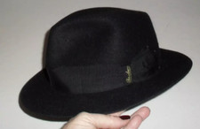 CAPPELLO BORSALINO ORIGINALE